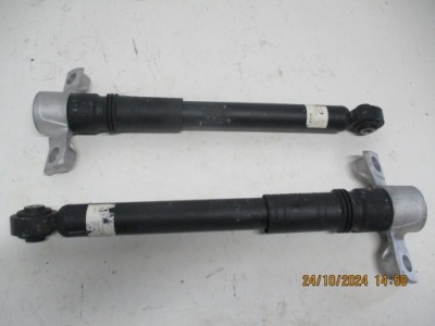 Амортизатор амортизатор opel astra l электрик 9850191980 фото №1