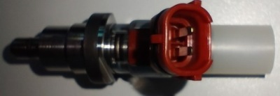 Форсунка nissan 2085600qaa фото №1