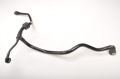 718 cayman 982 2.0 труба шланг 99120125104 21r фото №1