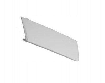 Оригінал заглушка фаркоп seat ibiza 6l cordoba 02-06 6l6853326gru фото №1