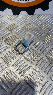 Кронштейн кронштейн chrysler pacifica 2016- фото №1