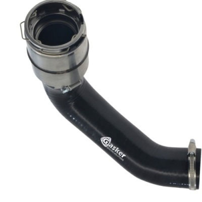 Gasker труба пабтрубок  renault master 2.3 dci 144602862r 44603389r, 144603730r фото №1