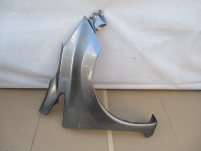 Крыло правый перед передний nissan note ii e12 12- фото №1