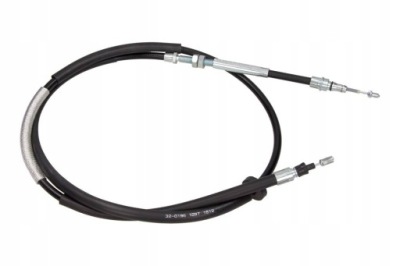 Maxgear трос ham. ручной. vw a4 95- le pr maxgear фото №1