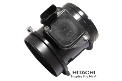 HITACHI FLUJÓMETRO AIRE AUDI A4 B5 A4 B6 A4 B7 A6 C5 A6 C6  