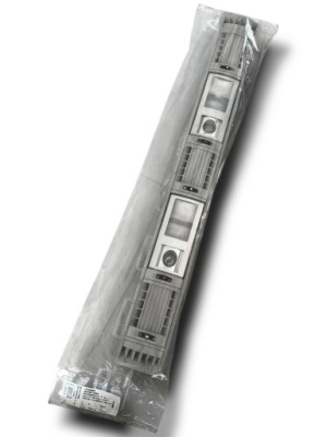 Vw transporter caravelle t5 karatka обдув освещение задний  7h0858848b фото №1