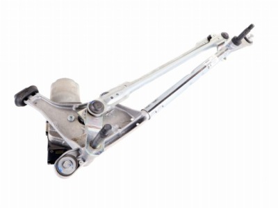 Моторчик механизм передних дворник citroen c3 aircross crossland x фото №1