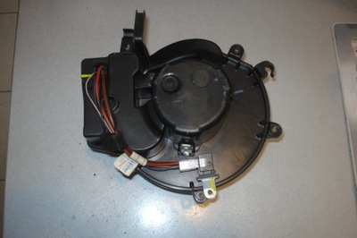 Повітродувка mercedes w203 c klasa фото №1