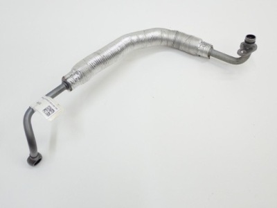 Wąż шланг трубка оливи турбіни 8513614 bmw 2 f45 f46 218d 2.0d b47 17r фото №1