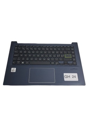Laptop Asus VivoBook 14 X413JA-EB470T 14 " Intel Core i5 4 GB GH24