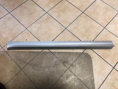 Volkswagen оригинальный номер 7n0854939h накладка перед l sharan фото №1