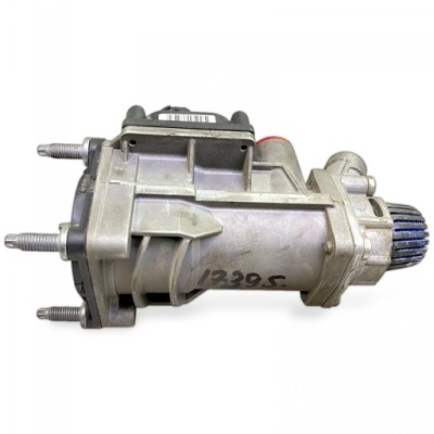 0034319506 mercedes-benz головний клапан гальмівний фото №1