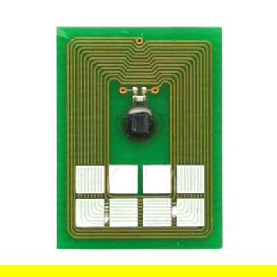 Chip bębna do OKI MC853 MC873 44844469 Yellow