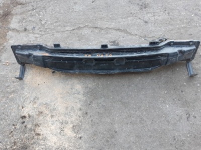 Kia ceed ii балка бампера задня заднього 86631-a2000 зона деформації фото №1