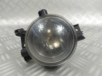Противотуманная фара левый ford focus фото №1