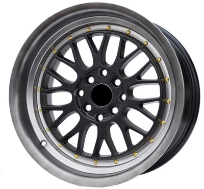 LLANTAS 16'' CHEVROLET EPICA EVANDA LACETTI REZZO  