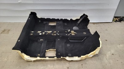 Коврик обшивка mini f56 europa фото №1