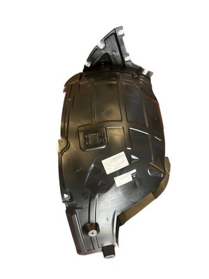 Подкрылок перед левая передняя часть mercedes eqs 296 фото №1