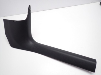 Захист поріг стійка правий перед 8w1867272a audi a4 b9 8w 17r фото №1