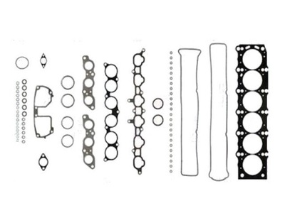 Уплотнители головки lexus gs 300 is 2jz-ge 3,0 r6 фото №1