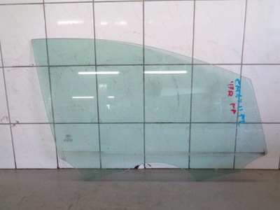 Ford c-max mk2 17 lift стекло дверь правый перед фото №1