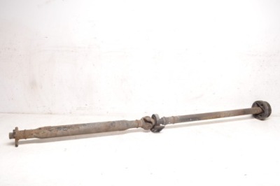 Mercedes w123 230e 2.3 wał приводной фото №1