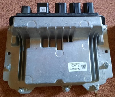 F48 F55 F15 R60 F39 F45 КОМПЬЮТЕР DME B46 B48 ECU