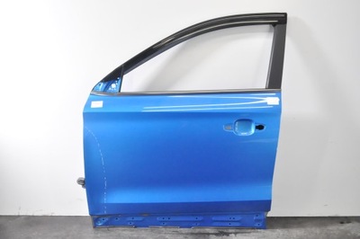 Mg zs двері лівий перед ліва передні lift 5jso 2022 фото №1