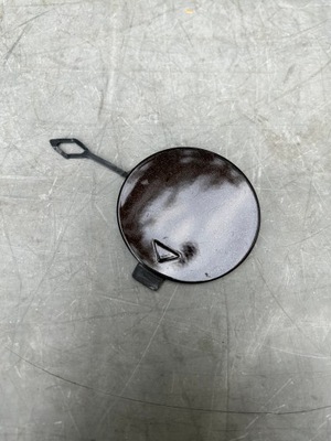 Bmw 2 f45 f46 заглушка бампера перед фото №1