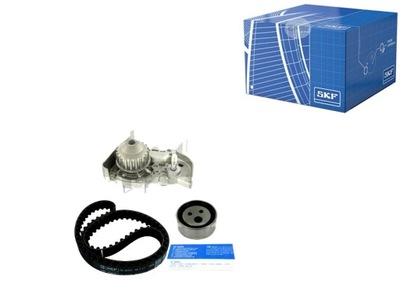 Skf комплект - набір ремінь розподільного валу 7700273279 770 фото №1