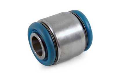 Втулка шкворень важеля задня нижній ford expedition 03-06 lincoln navigator фото №1