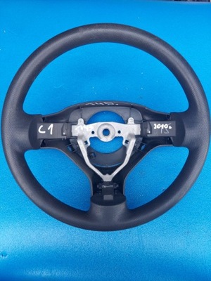 Citroen c1 повітропровід gs120-01840 10r фото №1