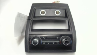 Панель кондиціонера задній 9332029 bmw x6 f16 фото №1