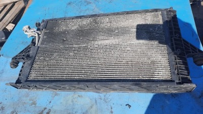 Радиатор wody вентилятор volvo s40 ii 2.4b 05r фото №1