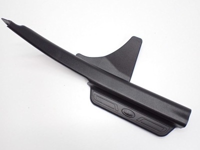 Молдинг защита порог стойка правый задняя kia optima iii 12r фото №1