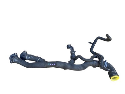 Vw e up waz трубка wody 12e122101a фото №1