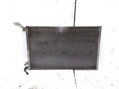 Land rover range rover velar 2019 радіатор додаткова фото №1