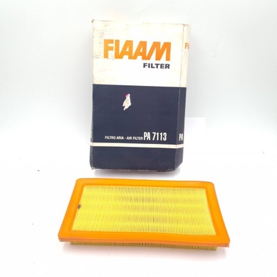 COOPERSFIAAM PA7113 ФИЛЬТР ВОЗДУХА ZAM. AP 078 FIAT