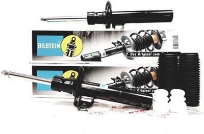 BILSTEIN 22-183729 AMORTISSEUR - milautoparts-fr.ukrlive.com