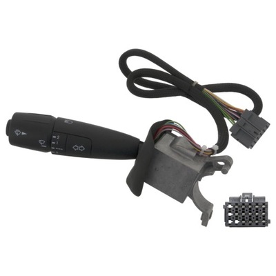 Febi перемикач комбінований pod повітропровід 47565 фото №1