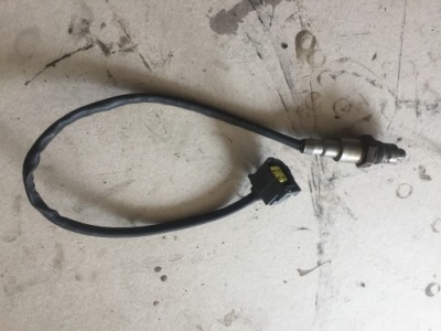 Mercedes-benz оригінальний номер a0075426418 датчик лямбда-зонд фото №1