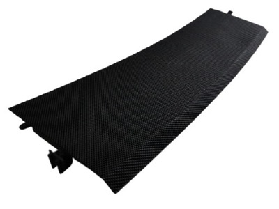 Mercedes b klasa w246 накладка правая na консоль фото №1