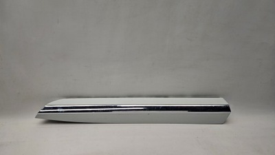 Vw arteon молдинг na двері ліва задня oryg. фото №1