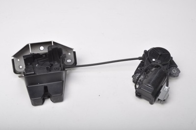 Volvo v90 ii замок багажника крышки 31484599 фото №1