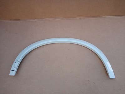 Volvo xc90 ii правая молдинг крыла задняя 31378165 фото №1