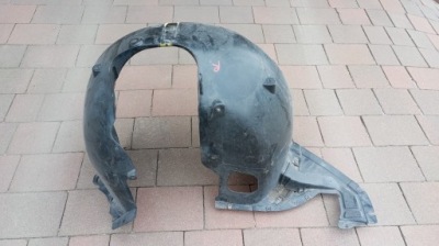 Skoda octavia iii 2012-2020--nadkole передние левая 5e0809957 фото №1