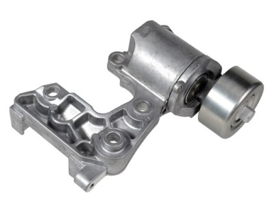 Ролик натяжителя с натяжитель toyota land cruiser 4.0i 03 фото №1