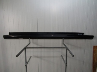 Молдинг порог левая ford focus mk4 st line 17- фото №1