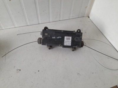 Гальмо ручний електричний vel satis 8200316574 фото №1