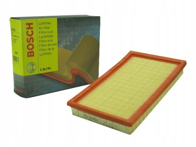 Subaru forester ii 02-08 2.5 2.5t фильтр воздуха фото №1